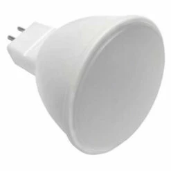 OPTONICA Spot LED MR16 7W équivalent à 56W - Blanc Naturel 4500K -Pas Cher Ampoule LED Boutique 32477067 4