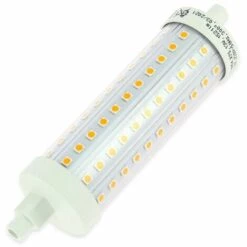 ARUM LIGHTING Ampoule LED R7S 13W 118mm 1521 Lm Env 130W | Température De Couleur: Blanc Neutre 4000K