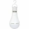 HAPPYSHOPPING Un Ensemble D'ampoule De Secours Rechargeable AC100 ~ 240V -Pas Cher Ampoule LED Boutique 33603832 1