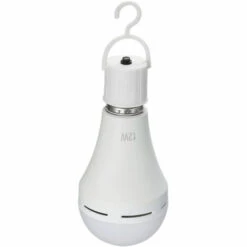 HAPPYSHOPPING Un Ensemble D'ampoule De Secours Rechargeable AC100 ~ 240V -Pas Cher Ampoule LED Boutique 33603832 4