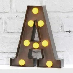 BARCELONA LED Ampoule LED E27 1W G45 Couleurs | Jaune - Jaune -Pas Cher Ampoule LED Boutique 33906047 3