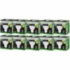 LAMPESECOENERGIE Lot De 10 Ampoules Led GU10 7W Smart Dimmable 4000K Blanc Neutre 1 LAMPESECOENERGIE Lot De 10 Ampoules Led GU10 7W Smart Dimmable 4000K Blanc Neutre -Pas Cher Ampoule LED Boutique 36603957 1