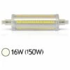 MIIDEX LIGHTING Ampoule Led 16W (150W) R7S COB Blanc Jour 4000°K -Pas Cher Ampoule LED Boutique 3791295 1
