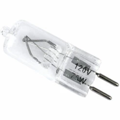 Godox 75W 120V/110V 2700K Ampoule De Lampe De Modelisation De Studio Photo Pour Flash Studio Compact Flash Stroboscopique Speedlite 100V ~ 120V, Modele: 120V