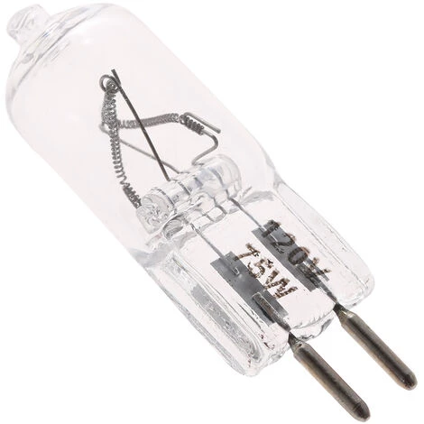 Godox 75W 120V/110V 2700K Ampoule De Lampe De Modelisation De Studio Photo Pour Flash Studio Compact Flash Stroboscopique Speedlite 100V ~ 120V, Modele: 120V 5 Godox 75W 120V/110V 2700K Ampoule De Lampe De Modelisation De Studio Photo Pour Flash Studio Compact Flash Stroboscopique Speedlite 100V ~ 120V, Modele: 120V – Image 3