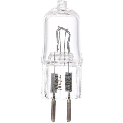 Godox 75W 120V/110V 2700K Ampoule De Lampe De Modelisation De Studio Photo Pour Flash Studio Compact Flash Stroboscopique Speedlite 100V ~ 120V, Modele: 120V 6 Godox 75W 120V/110V 2700K Ampoule De Lampe De Modelisation De Studio Photo Pour Flash Studio Compact Flash Stroboscopique Speedlite 100V ~ 120V, Modele: 120V – Image 4