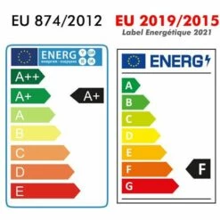 ARUM LIGHTING Lot De 5 Ampoules LED E27 14W Eq 100W | Température De Couleur: Blanc Neutre 4000K 11 ARUM LIGHTING Lot De 5 Ampoules LED E27 14W Eq 100W | Température De Couleur: Blanc Neutre 4000K -Pas Cher Ampoule LED Boutique 38446462 5