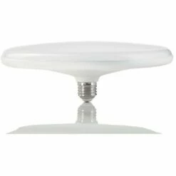 IDEAL LUX Ampoule 35W E27 Blanc D23
