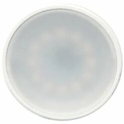 SILAMP Ampoule LED GU10 10W (Pack De 10) - Blanc Chaud 2300k - 3500k -Pas Cher Ampoule LED Boutique 39604473 5