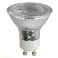 SERRURERIE-BOUTIQUE Pack 3 Ampoules LED Spot GU10 5W (Equivalent 50W). Ton Neutre 846614 - 846614