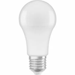 OSRAM Ampoule LED - E27 - Warm White - 2700 K - 13 W - Remplacement Pour 100-W-Incandescent Bulb - Givré - LED BASE CLASSIC A - Pack De 3 - Weiß -Pas Cher Ampoule LED Boutique 39784835 3