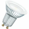 OSRAM Ampoule LED à Réflecteur - GU10 - Cool White - 4000 K - 8,30 W - Remplacement Pour 80-W-Lampada Con Riflettore - LED SUPERSTAR PAR16 - Transparent