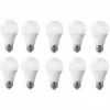 EUROLAMPES AMPOULE STANDARD LED A60 9W 806LUMENS BLANC CHAUD 2700K -Pas Cher Ampoule LED Boutique 40027513 1