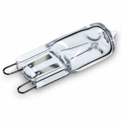 VERSAILLESFR Lot De 10 Ampoules Halogènes G9 42W 2800K Blanc Chaud 620lm 230V G9 Ampoule à Capsule à Intensité Variable 9 VERSAILLESFR Lot De 10 Ampoules Halogènes G9 42W 2800K Blanc Chaud 620lm 230V G9 Ampoule à Capsule à Intensité Variable -Pas Cher Ampoule LED Boutique 40297029 3