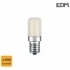 EDM Ampoule LED E14 3W équivalent à 28W - Blanc Chaud 3200K -Pas Cher Ampoule LED Boutique 40745355 1