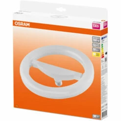 OSRAM CircoLux Tube LED Pour Culot E27, Non Modifiable, 14,5 Watt, Blanc Chaud (2700K), 1521 Lumen, Remplacement Des Tubes Conventionnels De 75W - Weiß -Pas Cher Ampoule LED Boutique 41624087 2