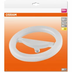 OSRAM CircoLux Tube LED Pour Culot E27, Non Modifiable, 14,5 Watt, Blanc Chaud (2700K), 1521 Lumen, Remplacement Des Tubes Conventionnels De 75W - Weiß -Pas Cher Ampoule LED Boutique 41624087 3