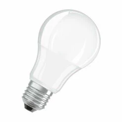 LEDVANCE, S.A.U Ampoule LED Dépolie E27 8,5w 2700K 806lm (326842)