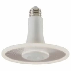 SYLVANIA - Toledo Radiance Blanc 142mm 806 Lumens E27 4000k