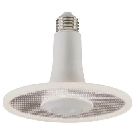 SYLVANIA - Toledo Radiance Blanc 142mm 806 Lumens E27 4000k 3 SYLVANIA - Toledo Radiance Blanc 142mm 806 Lumens E27 4000k