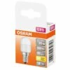 OSRAM - Led Mini Tube T26 Dépoli 2.3w E14 200lm 2700K Chd Bte 1 -Pas Cher Ampoule LED Boutique 43019692 1
