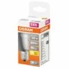 OSRAM - Led Sphérique Dépolie+radiateur 5w E27 Chd Bte 1 -Pas Cher Ampoule LED Boutique 43019765 1