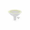 EASY CONNECT Ampoule LED Blanc Chaud GU10 6W MR30 460lm
