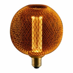 KAZE UNIVERS CONNECTé Ampoule LED Connectée à Filament KAZE Aki - 3,8W - 160 Lumens - E27 -Pas Cher Ampoule LED Boutique 44096672 3