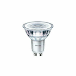 Ampoule LED Spot PHILIPS - EyeComfort - 4,6W - 390 Lumens - 4000K - GU10 - 93025