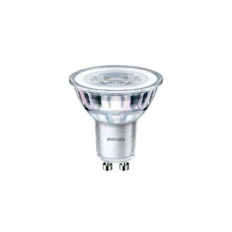 Ampoule LED Spot PHILIPS - EyeComfort - 4,6W - 390 Lumens - 4000K - GU10 - 93025 3 Ampoule LED Spot PHILIPS - EyeComfort - 4,6W - 390 Lumens - 4000K - GU10 - 93025