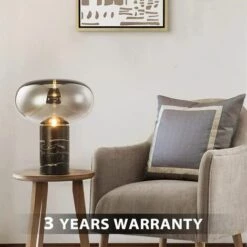 4W Ampoule LED Filament E27 G45,Triomphe Equivalent à Ampoule Incandescence 40W, 470Lm 2700K Blanc Chaud, Ampoule Edison Vintage, Non Dimmable, Lot De 6, -Pas Cher Ampoule LED Boutique 46715490 3