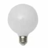 KOSILUM Ampoule LED Ronde Culot E27 - Blanc -Pas Cher Ampoule LED Boutique 47011869 1