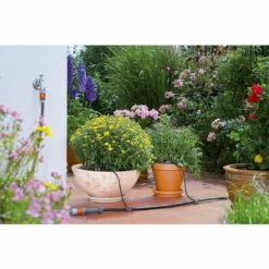 GARDENA Goutteur Régulateur De Pression 2l/h (8310-29) -Pas Cher Ampoule LED Boutique 47250761 2