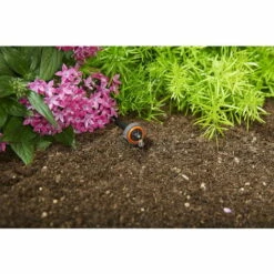 GARDENA Goutteur Régulateur De Pression 2l/h (8310-29) -Pas Cher Ampoule LED Boutique 47250761 4