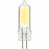 XANLITE - Ampoule LED Capsule, Culot G4, 2W Cons. (180 Lumens), Lumière Blanche Neutre - ALG4160CW -Pas Cher Ampoule LED Boutique 47378005 1