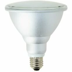 XANLITE - Ampoule LED PAR38, Culot E27, 15W Cons. (135W Eq.), Lumière Blanc Neutre - ALPAR38