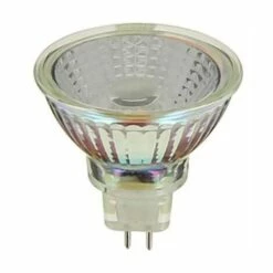 XANLITE - Ampoule LED Spot, Culot GU5.3, 5,5W Cons. (35W Eq.), Lumière Blanc Neutre - VM35SCW