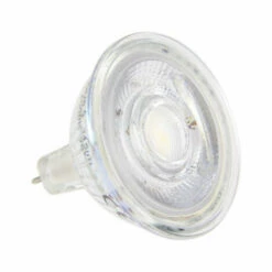 XANLITE - Ampoule LED Spot, Culot GU5.3, 5,5W Cons. (35W Eq.), Lumière Blanc Neutre - VM35SCW -Pas Cher Ampoule LED Boutique 47378064 3