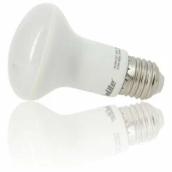 XANLITE - Ampoule LED R63, Culot E27, 9W Cons. (60W Eq.), Lumière Blanc Neutre - ALR63CW -Pas Cher Ampoule LED Boutique 47378070 3