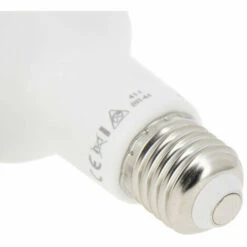 XANLITE - Ampoule LED R63, Culot E27, 9W Cons. (60W Eq.), Lumière Blanc Neutre - ALR63CW -Pas Cher Ampoule LED Boutique 47378070 4