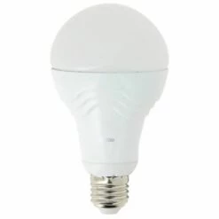 XANLITE - Ampoule LED A60, Culot E27, 14,2W Cons. (100W Eq.), Lumière Blanc Froid - ME1521GPW