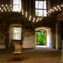 XANLITE - Ampoule LED A60, Culot E27, 11W Cons. (60W Eq.), Lumière Blanc Neutre, Détecteur Crépusculaire - SE60GLSCW -Pas Cher Ampoule LED Boutique 47378123 4