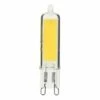 XANLITE - Ampoule RetroLED, Culot G9, 3,7W Cons. (420 Lumens), Lumière Blanche Chaud - ALG9400 2 XANLITE - Ampoule RetroLED, Culot G9, 3,7W Cons. (420 Lumens), Lumière Blanche Chaud - ALG9400 -Pas Cher Ampoule LED Boutique 47378151 1