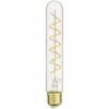 XANLITE - Ampoule LED (T185) Tube / Vintage, Culot E27, 4W Cons. (20W Eq.), 200 Lumens, Lumière Blanc Chaud - RFDE160T185S -Pas Cher Ampoule LED Boutique 47378152 1