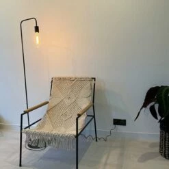 XANLITE - Ampoule LED (T185) Tube / Vintage, Culot E27, 4W Cons. (20W Eq.), 200 Lumens, Lumière Blanc Chaud - RFDE160T185S -Pas Cher Ampoule LED Boutique 47378152 2