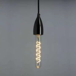 XANLITE - Ampoule LED (T185) Tube / Vintage, Culot E27, 4W Cons. (20W Eq.), 200 Lumens, Lumière Blanc Chaud - RFDE160T185S -Pas Cher Ampoule LED Boutique 47378152 3