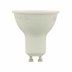 XANLITE - Lot De 2 Ampoule LED Spot Au Culot GU10, 6W Cons. (75W Cons.), Lumière Blanche Chaude - PACK2MG75S -Pas Cher Ampoule LED Boutique 47378179 4