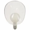 XANLITE - Ampoule LED Déco, Double Verre, Forme "egg", Culot E27, Blanc Neutre, Forme Allongée - RDEE150G9DVOT -Pas Cher Ampoule LED Boutique 47378182 1