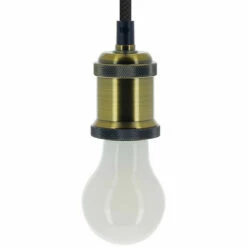 XANLITE - Lot X2 Ampoules à Filament LED EDF, Standard, Opaque, Culot E27, Conso 8W Eq. 75W, Blanc Chaud - PACK2RFE1055GOEDF -Pas Cher Ampoule LED Boutique 47378211 4