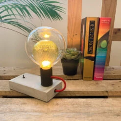 XANLITE - Ampoule Déco LED, Double Verre Vert, G125, Culot E27, 4W Cons. 2700K Blanc Chaud - RFDEB125DVGREEN 9 XANLITE - Ampoule Déco LED, Double Verre Vert, G125, Culot E27, 4W Cons. 2700K Blanc Chaud - RFDEB125DVGREEN -Pas Cher Ampoule LED Boutique 47378222 3